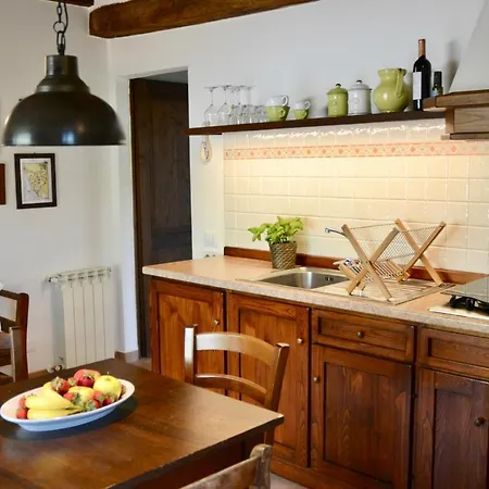Vitabella Toscana Farm stay Seggiano