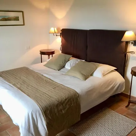 Vitabella Toscana Farm stay