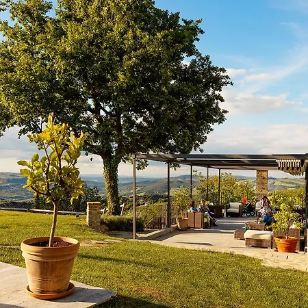 Vitabella Toscana Farm stay *