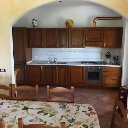 Séjour à la ferme Vitabella Toscana *