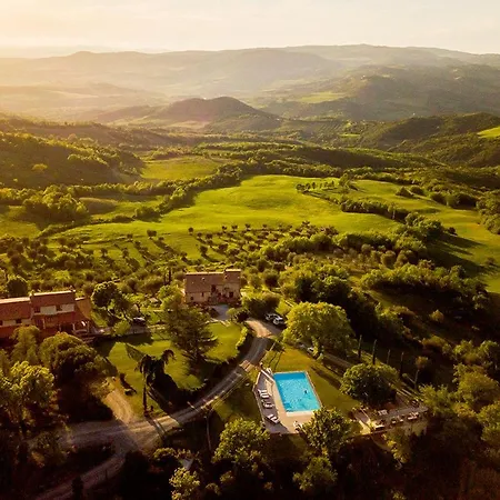 Farm stay Vitabella Toscana Seggiano