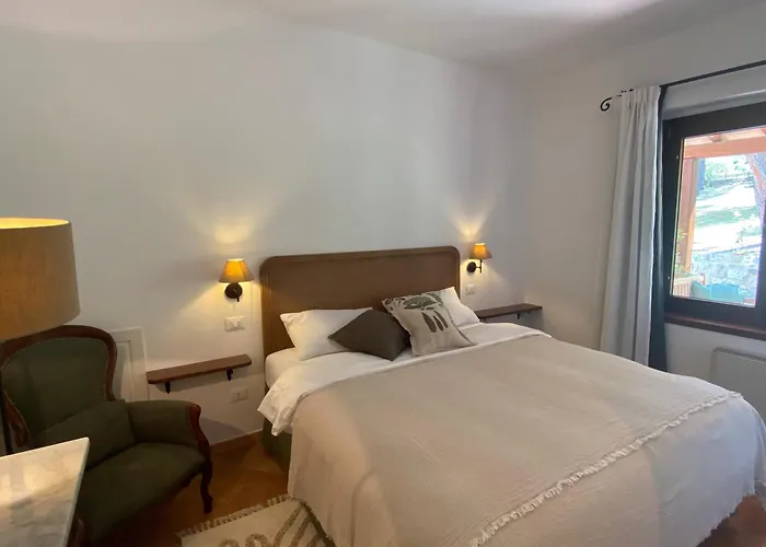 Vitabella Toscana Farmház