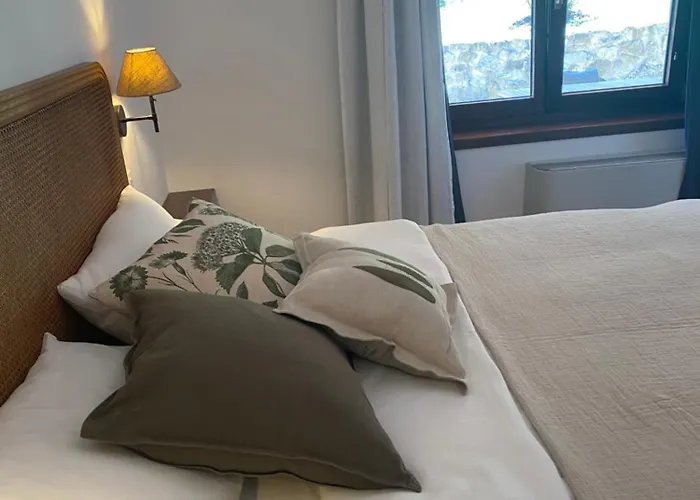 Vitabella Toscana Farmház