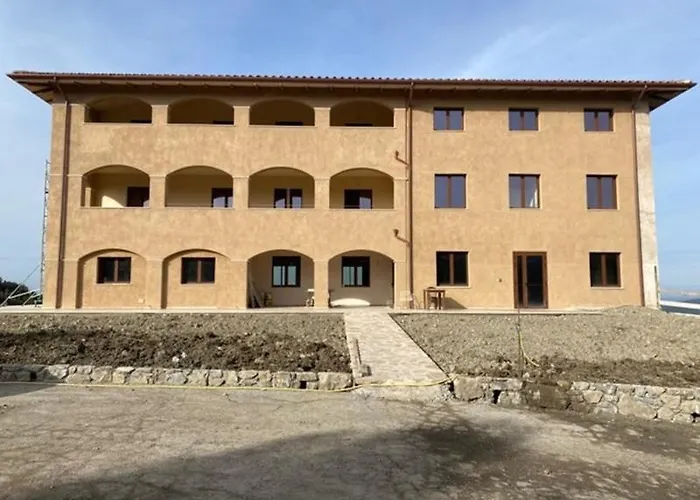 Vitabella Toscana *