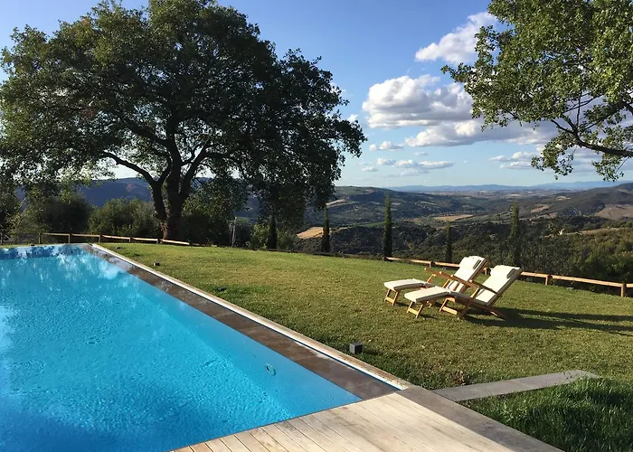 Vitabella Toscana Farmház *