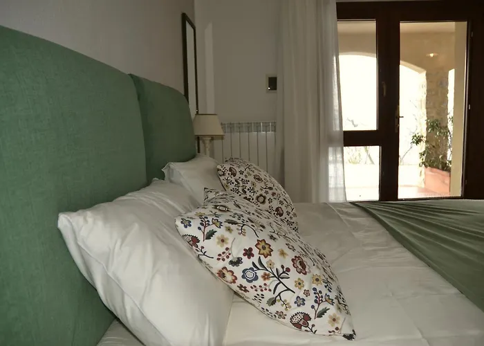 Vitabella Toscana Farmház *