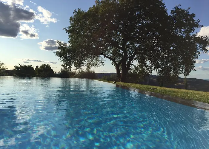 Farmház Vitabella Toscana